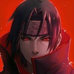 itachi uchiha