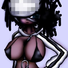 エヴィル・ニガ/// splash__gjdフュージョン