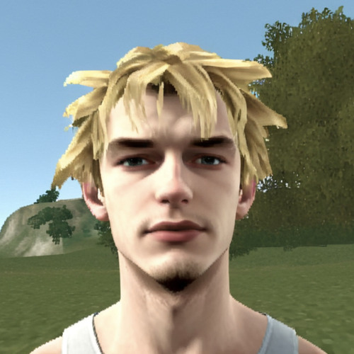 D-Flow Demp’s avatar