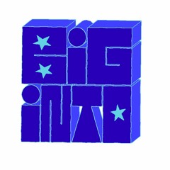 BIG INTO
