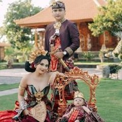 Lizza Mahendra