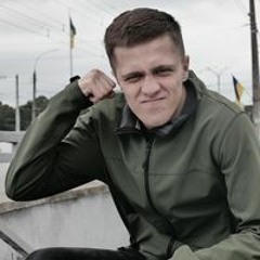 Nikita Khmel