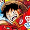 Just Luffy