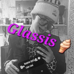 Glassis🍦