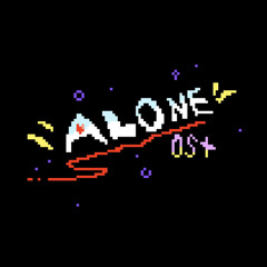 ~ALONE official OST |
