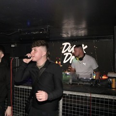 BLATANT MC