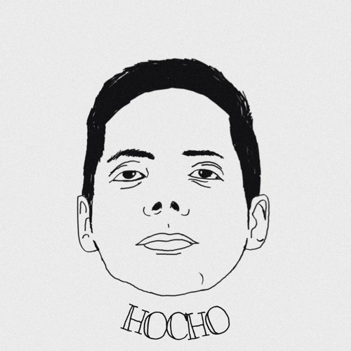 Hocho’s avatar