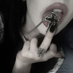 Addicty GothBoy