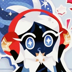 ☆ ☁️{ - IconicFog - }🪐 ☆