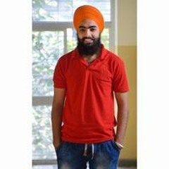 Jagraj Singh Sidhu