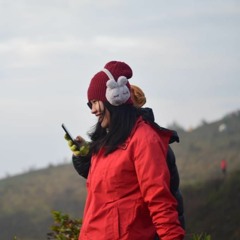 Esra Natalia Tambunan