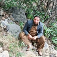 M Noman Afridi