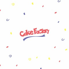 Cake Factory