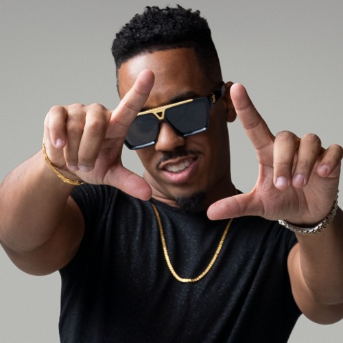 DJ Rusty G artist photo