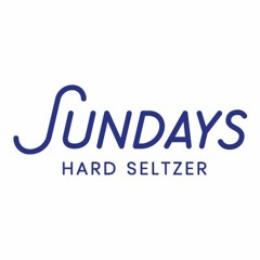Sundays Hard Seltzer