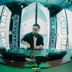 Kaizer Rave