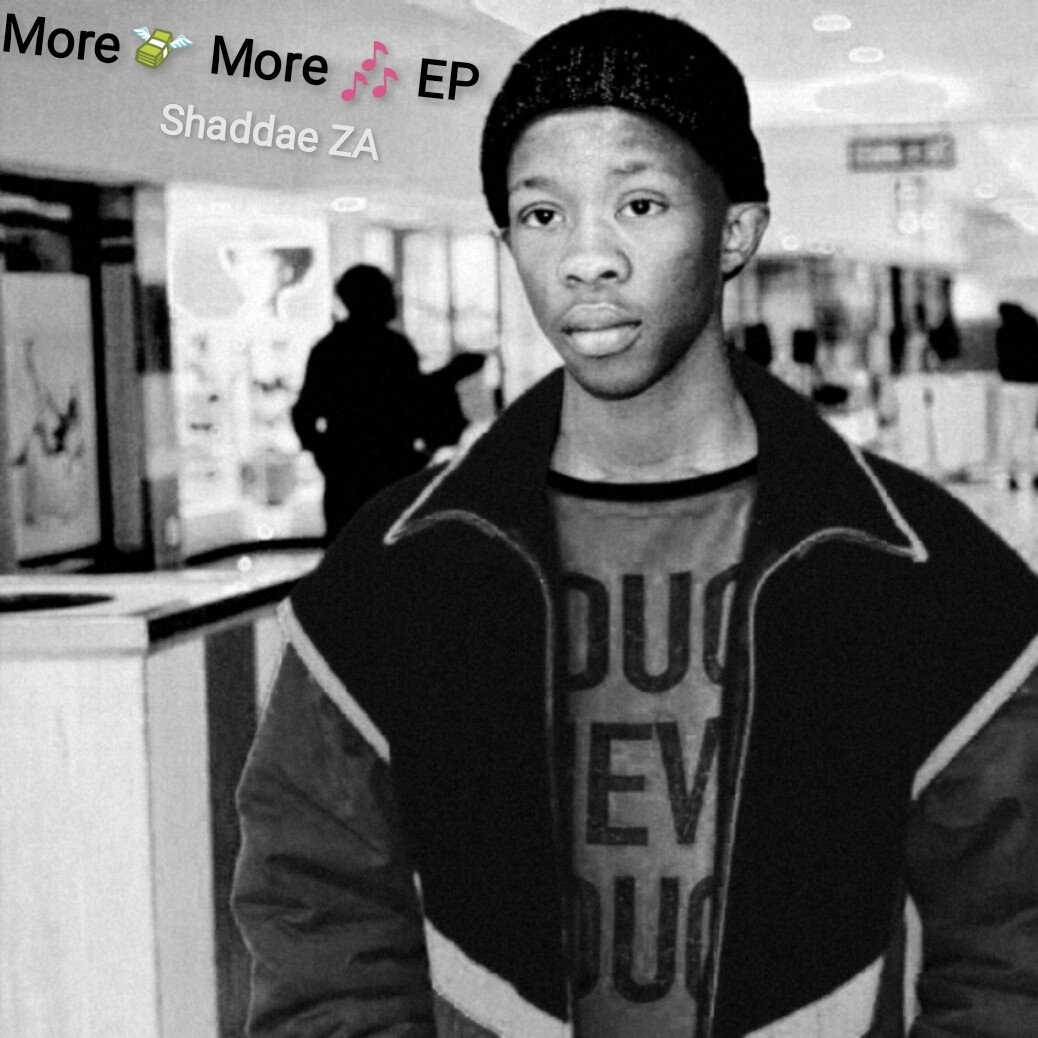 Shaddae ZA