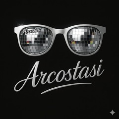 Arcostasi