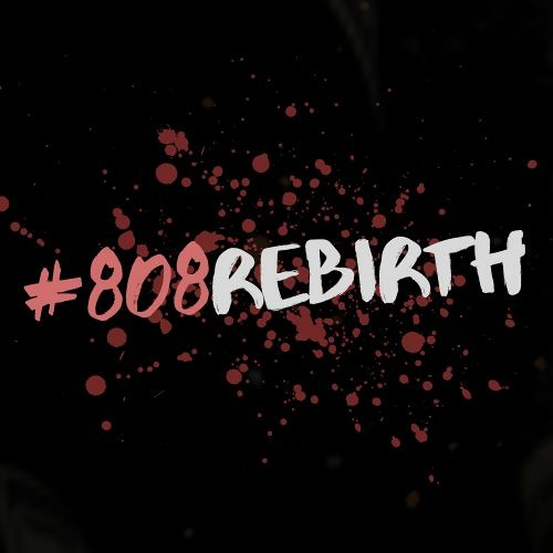 Stream #808Rebirth music | Listen to songs, albums, playlists for free ...