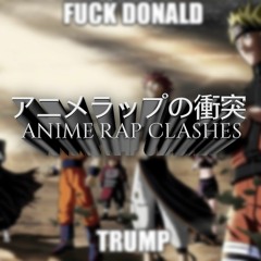 Anime Rap Clashes