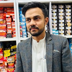 Hamza Khan Yousafzai