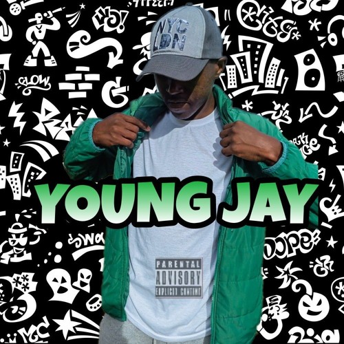 Young Jay’s avatar