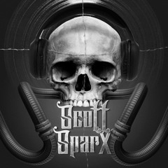 Scott Sparx
