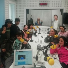 Stream Segundo Programa en Radio Nacional España(RNE) by RadioRes | Listen  online for free on SoundCloud