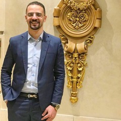 Ahmed Gamal Elbaqoury