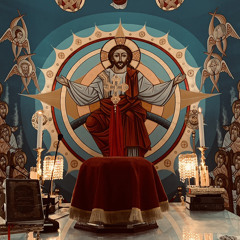Amen Alleluia
