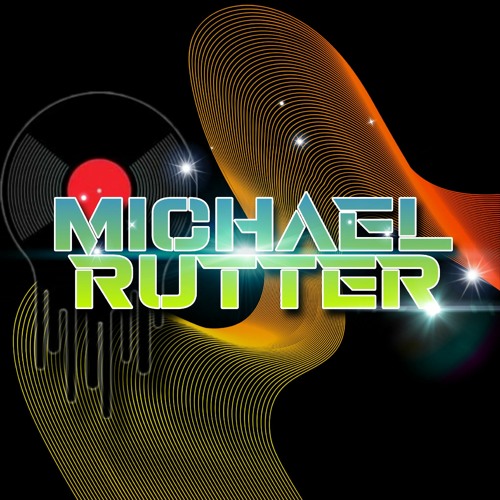 Michael Rutter’s avatar