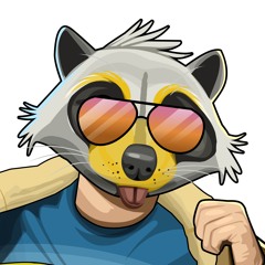 Golden Raccoon