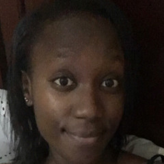 Trisha Kira Wanjiru