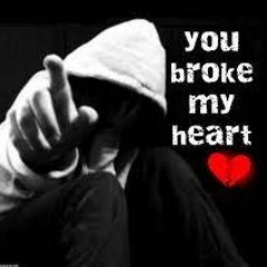 Broken guy