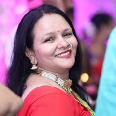 Gayatri Joshi-Kulkarni