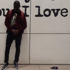 SheickL'Artiste (Sheick the artist)