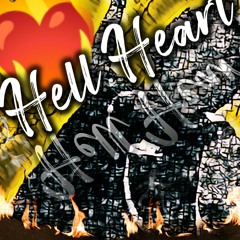 Hell Heart ❤️‍🔥❤️‍🔥❤️‍🔥