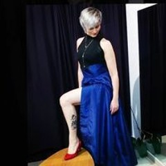 Nadya Kirs PerkySkunk