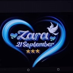 Zareena