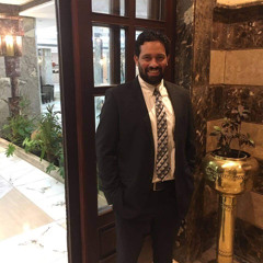 Mohamed Yehia