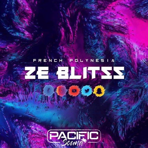 Zblts' AfroDingueDingue Bass 2020.mp3