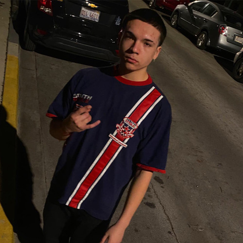 Pull Up x JknO
