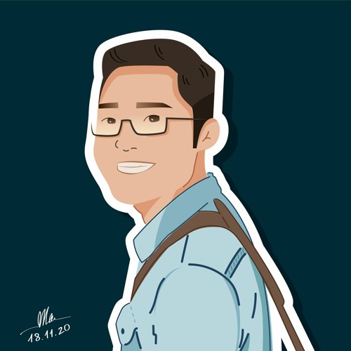 Nguyễn Ngọc’s avatar