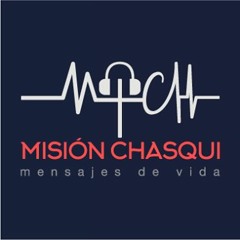 Misión Chasqui