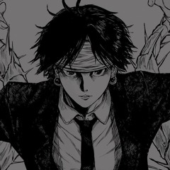 Chrollo DIablo