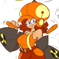 🍄Propeller Mushroom Lassie🔧