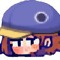 Doodle, The Prinny Overlord