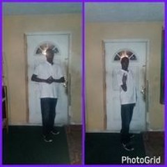 Ashley Trackstar Lewis