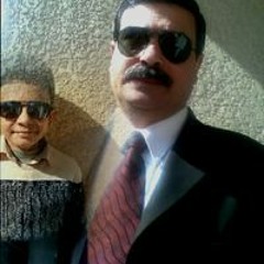 رضا