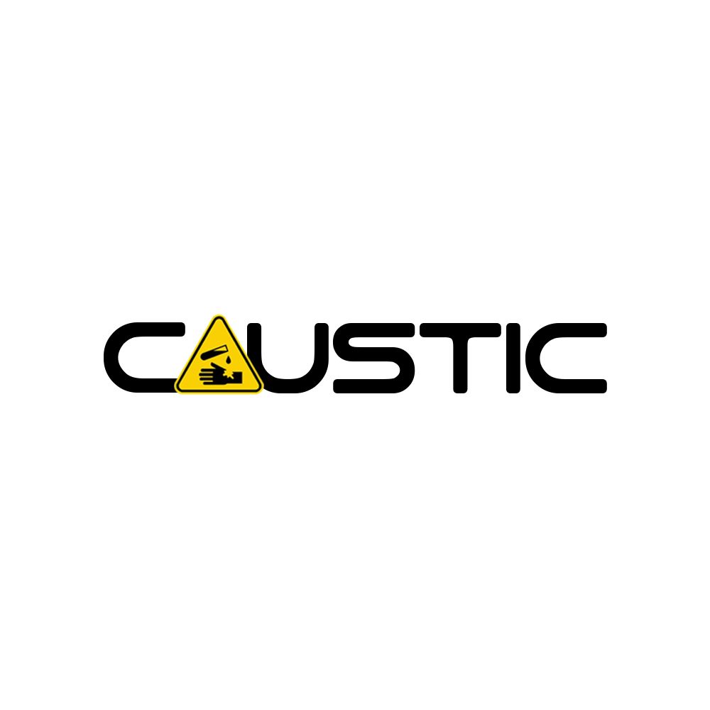 Caustic